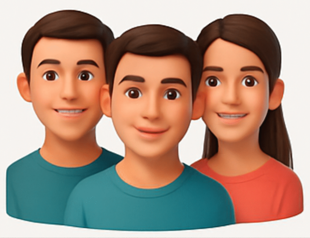 gente 3