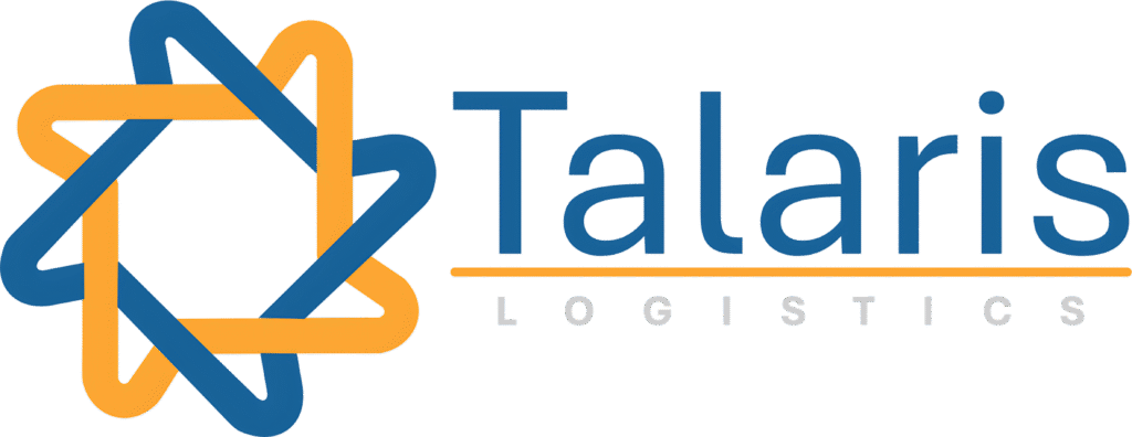 logo talaris logistics upscayl 3x upscayl lite 4x